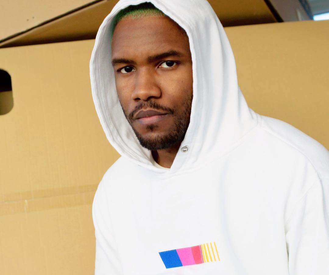 Happy birthday to the man who gets us through so many nights. what\s your favorite frank ocean lyric? 