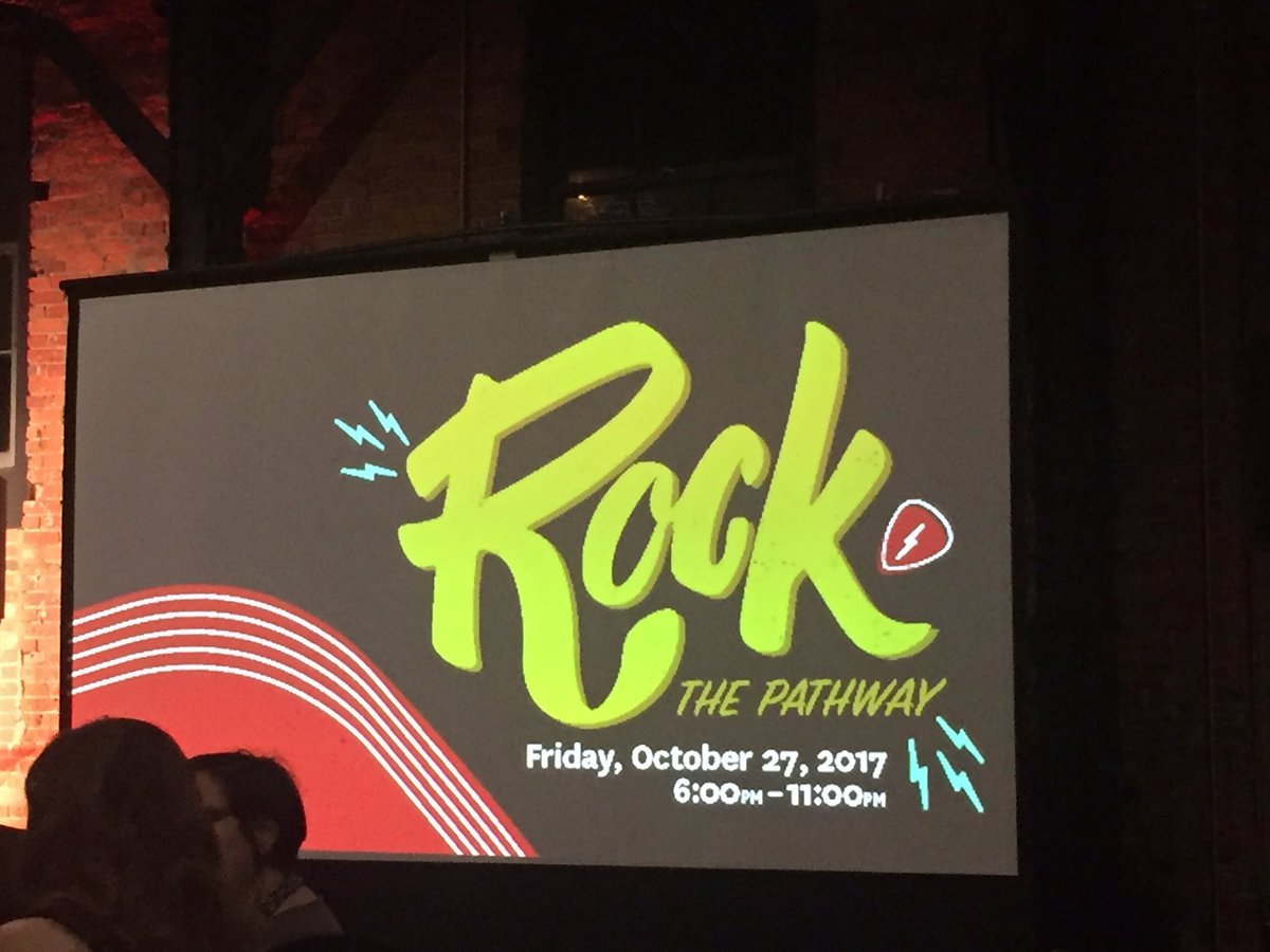 SenSWilliams's tweet photo. #TErocks Enjoyed spending the evening with Towards Employment at the "Rock The Pathway" fundraiser.Congrats on another successful year! https://t.co/RTeJMg4FXf