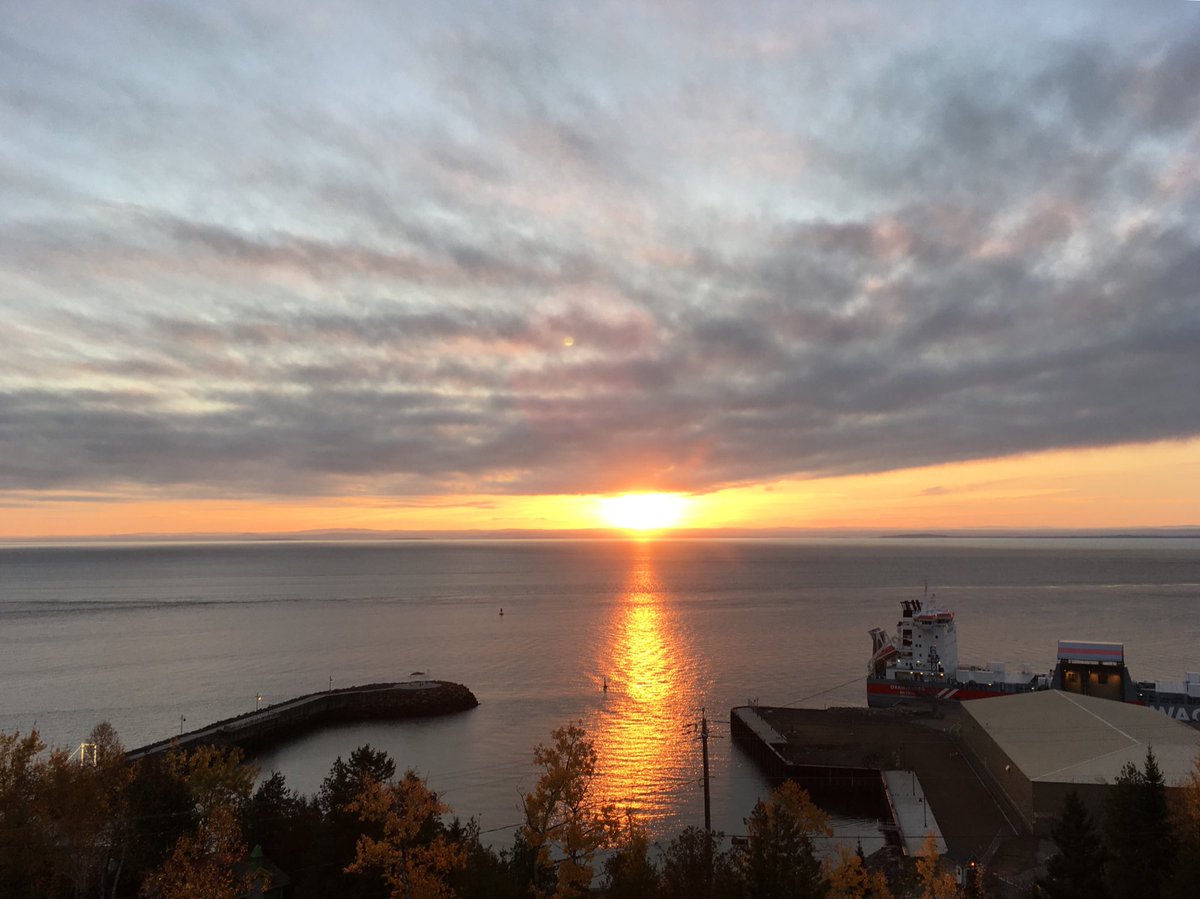A room with a view au Petit Manoir du Casino #Charlevoix #petitmanoirducasino #escapade #quebec #quebecoriginal