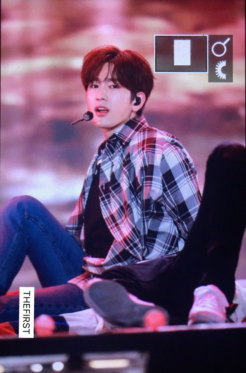 😎

#갓세븐 #진영