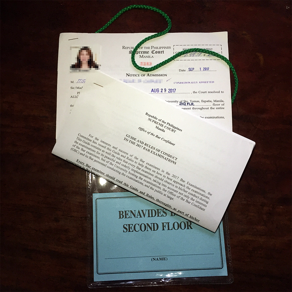 ⚖️ RT THIS LUCKY BAR EXAM PERMIT TO PASS ALL YOUR EXAMS.