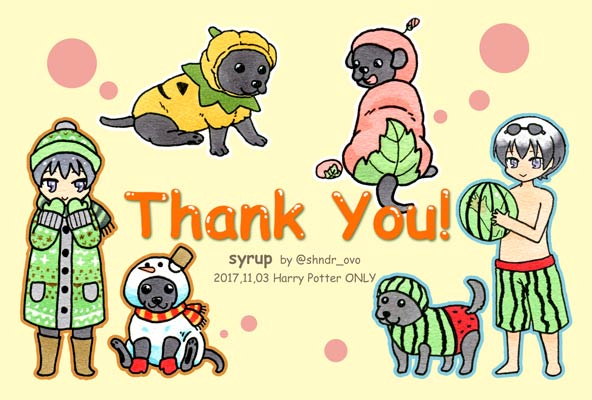パッドフットのtwitterイラスト検索結果 古い順 パッドフットのtwitterイラスト検索結果 古い順