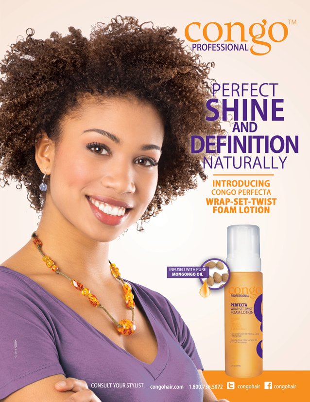 Congo Natural Hair On Twitter Get Perfect Shine Definition