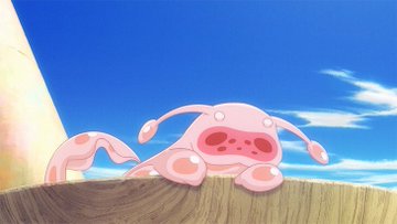 宝石の国 ウェントリコススの声優 キャラ紹介 名前の元ネタや意味も解説