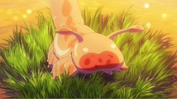 宝石の国 ウェントリコススの声優 キャラ紹介 名前の元ネタや意味も解説