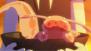 宝石の国 ウェントリコススの声優 キャラ紹介 名前の元ネタや意味も解説