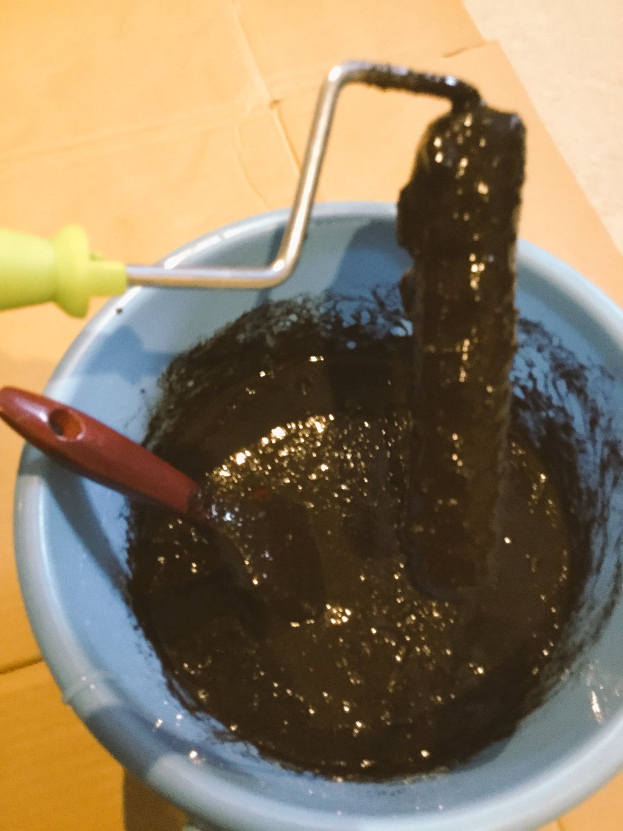 Hx0xH02's tweet photo. オクサレ様に汚されてみたよ♫ https://t.co/Ca0tIAZtZ9
