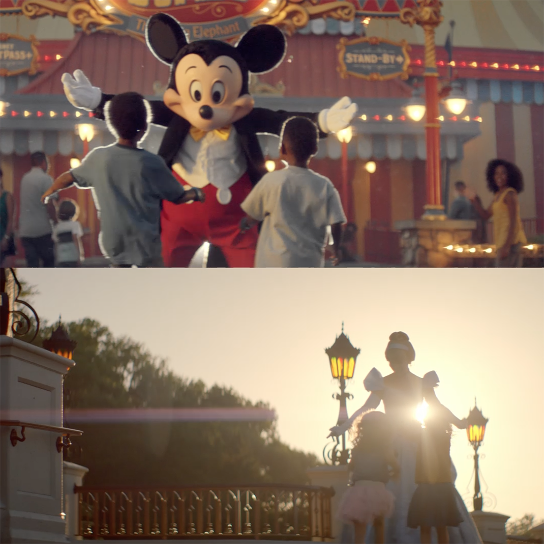 Welcome to Disney (@2walt_disney) / X