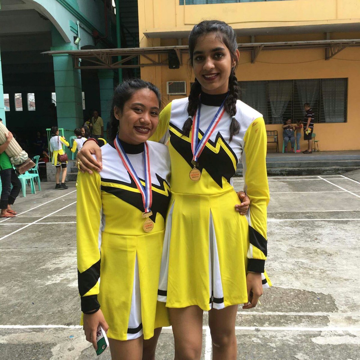 jotjot15's tweet photo. 💛 #AllForHim #champion #dipislife 🤘 https://t.co/bb88h74UyR
