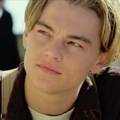 What is Leo DiCaprio's Titanic hairstyle called? - Quora
