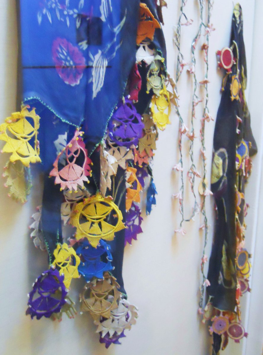 iNihalBasar's tweet image. Splendid example of #HealthArchitecture; old St Roch Hospital, now İzmir&apos;s #EthnographyMuseum is everything from clog-making to lace-making