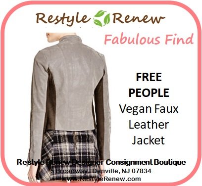 RestyleRenew's tweet photo. Another view of this fun vegan jacket https://t.co/J2szVuQyGP