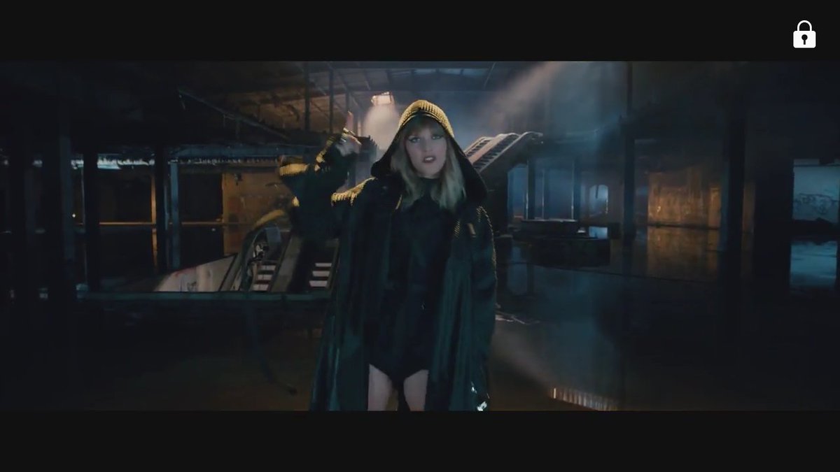 Meliswiftrep's tweet image. Are you ready?