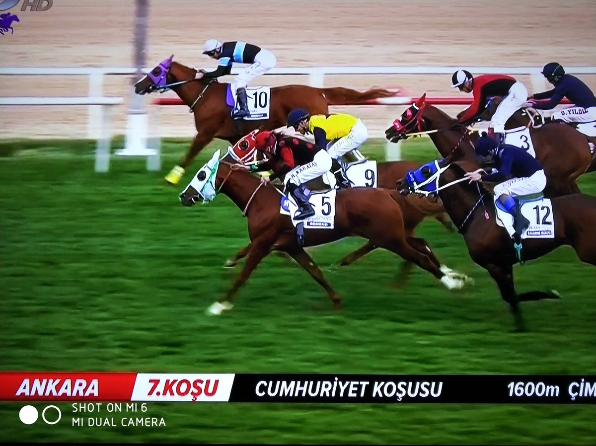 Gürsu – Cumhuriyet Koşusu 2017 Gürsu – Cumhuriyet Koşusu 2017