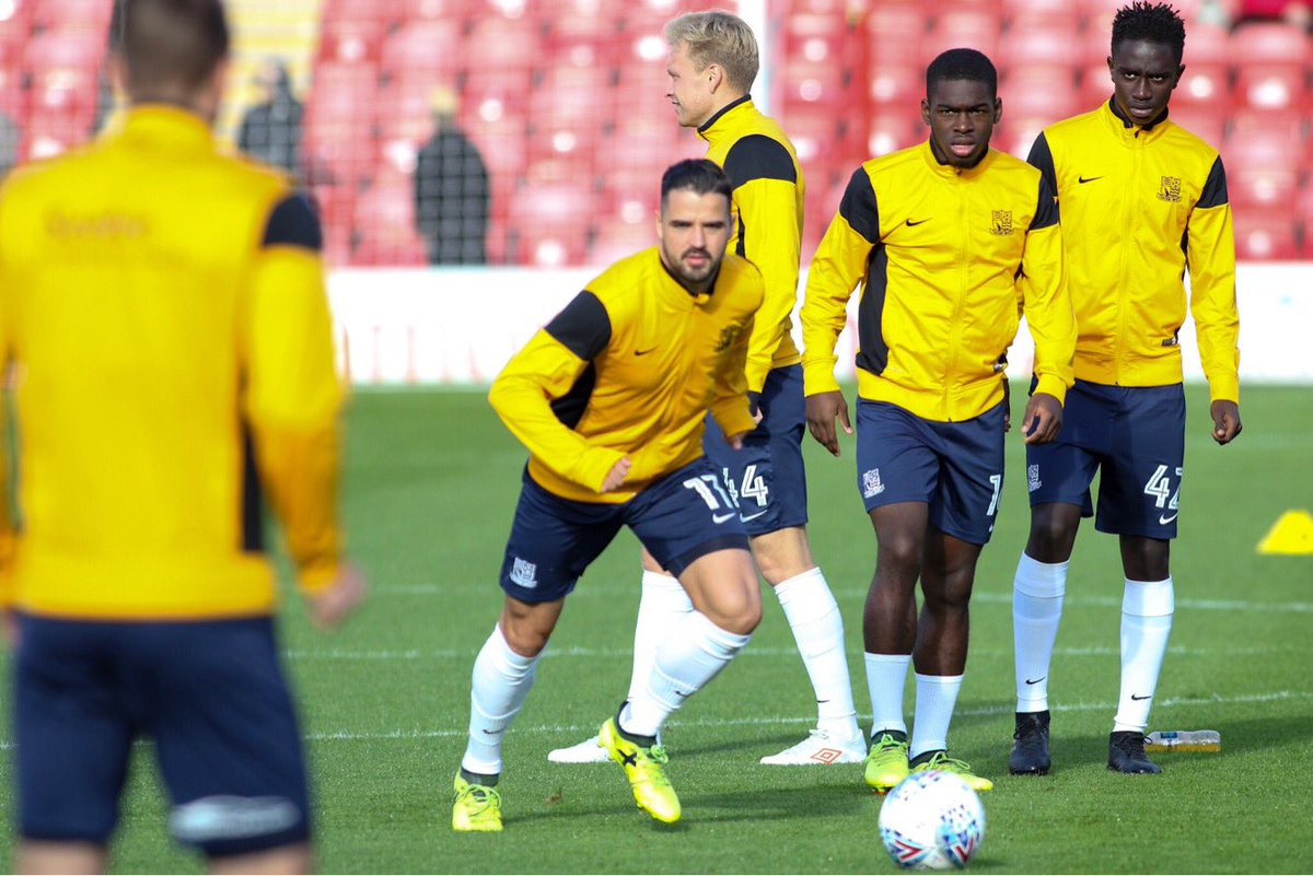 SUFCRootsHall's tweet photo. 📸
Not long to go until kick-off.
Let’s get some predictions for today’s game...
#Blues 🔵⚽️ https://t.co/w7jTxJsrp4
