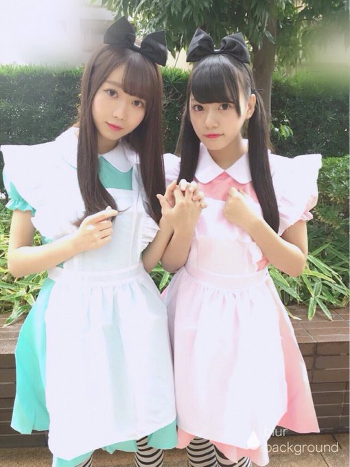 Twitterのコスプレ画像15