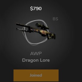 OfficialBoltgg's tweet photo. Don't forget to join our daily giveaway!

⭐️ RT + Follow
⭐️ Tag a friend (or your fav. YouTuber)
⭐️ GO: https://t.co/JIPq7b5yQP    

👑WIN!👑 https://t.co/XlK6fdkwsv