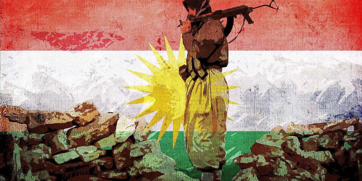 #indipendenza: Oggi ripercorriamo la storia dell'#ETA goo.gl/fAPPaX e la recente questione del #Kurdistan goo.gl/a4ukpk