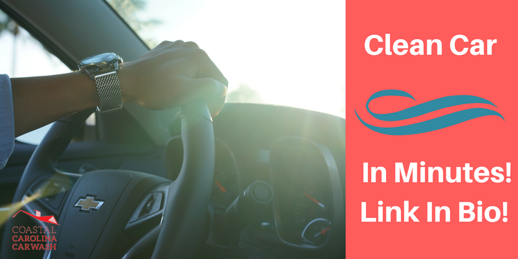 CCCWNC's tweet photo. Don't you love driving around in a clean car? We do too! Let's clean yours, tap here- https://t.co/FIq4WO0w8L #carwash #carolinacarwash https://t.co/SVxveCi750