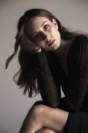 Happy Birthday to Troian Bellisario! I love you  