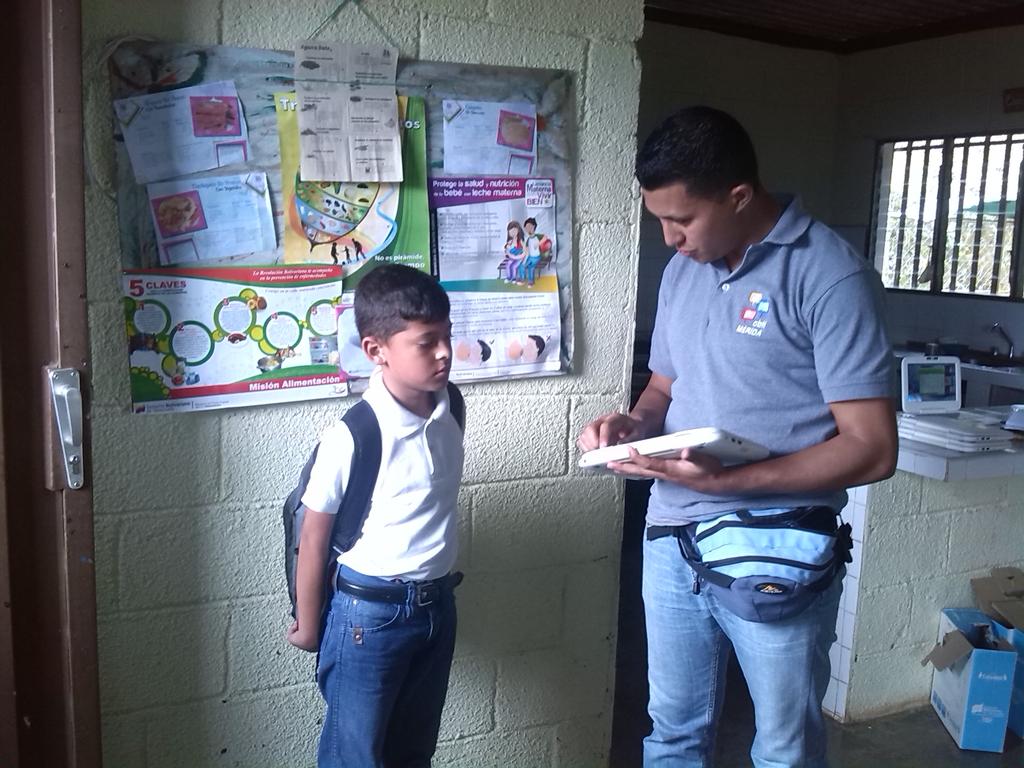 CbitRancheria's tweet photo. La sonrisa y alegría de nuestros niños y niñas es el pago mas satisfactorio de nuestra labor como formadores CBIT @Fundabit @FundabitMerida https://t.co/xGh00nrUN7