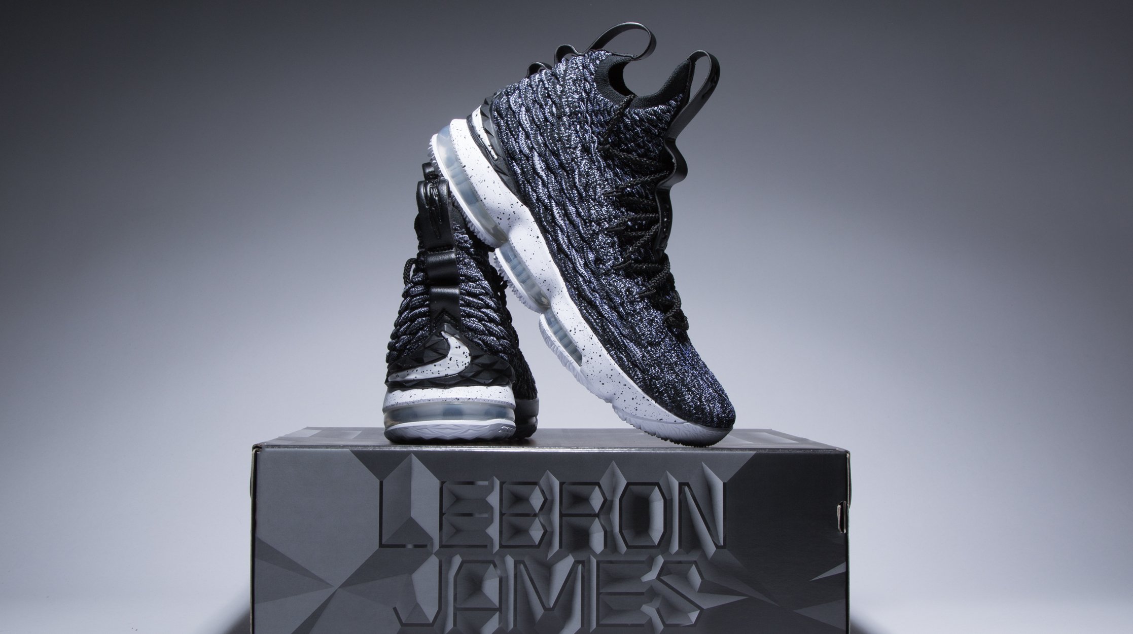 Lebron 15 shop ashes for sale