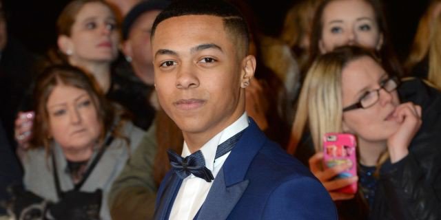 DandBPerforming's tweet photo. Good luck @_Zack_Morris at the @MVisas Awards this evening in Birmingham #BestEmergingTalent #EastEnders https://t.co/FwwuT3OBK5