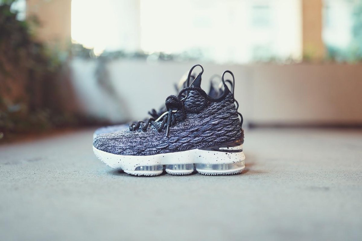 lebron 15 ashes footlocker