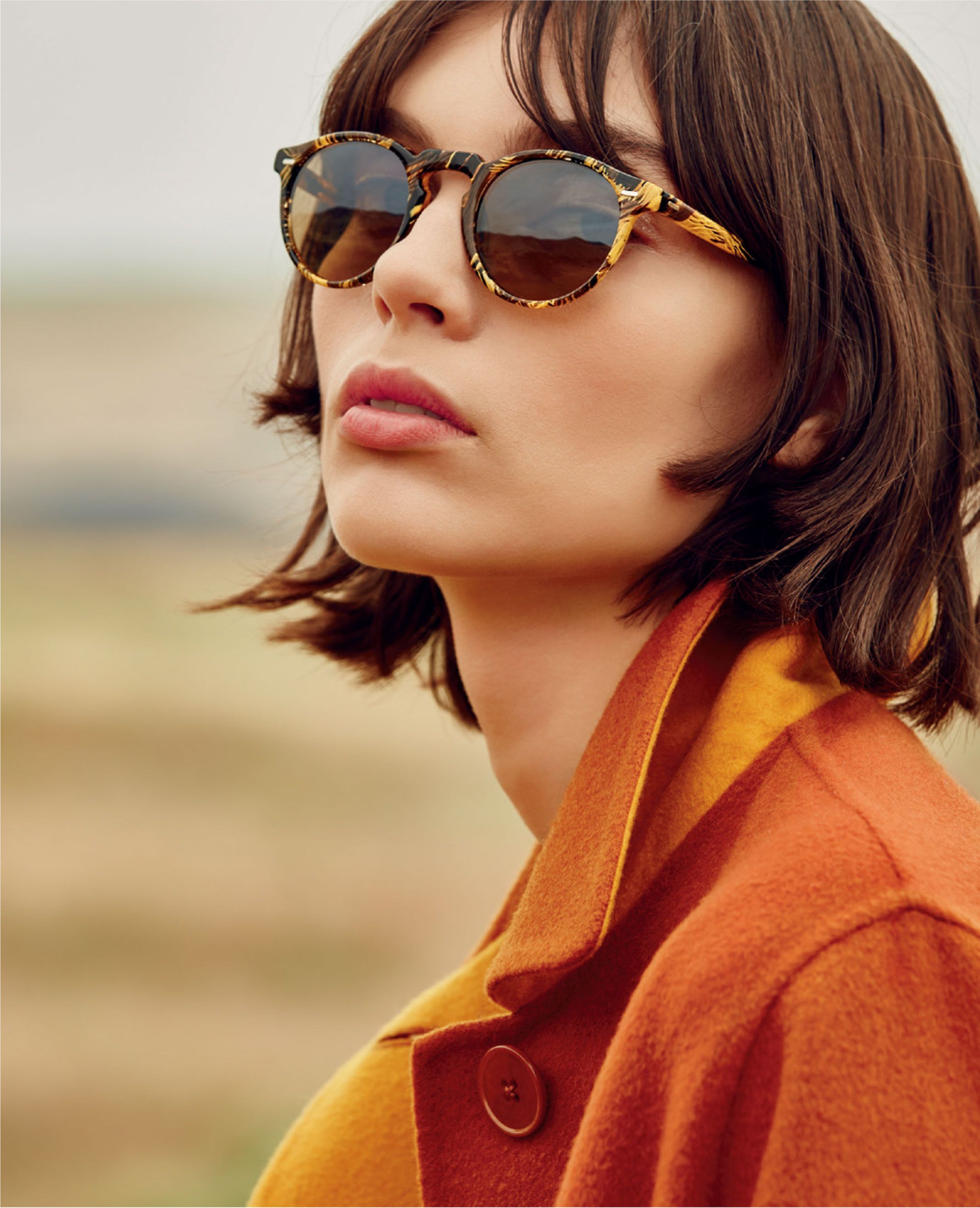 Oliver peoples alain mikli sunglasses 2025