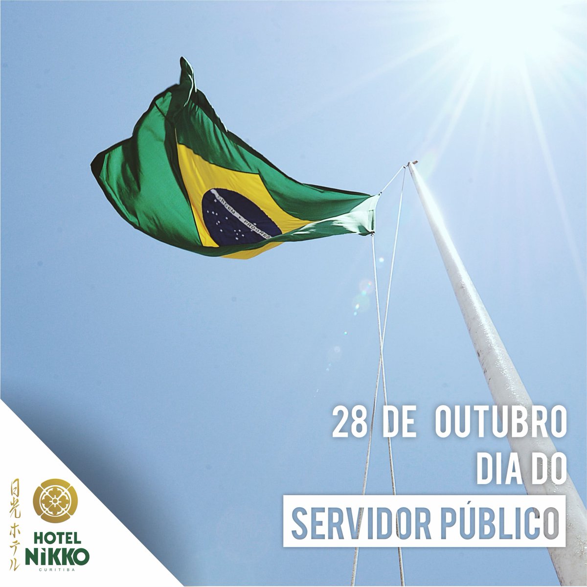 28 de Outubro - Dia do Servidor Público
Parabéns a quem faz da sua profissão um serviço para a sociedade!

Foto: Senado Federal via Flickr