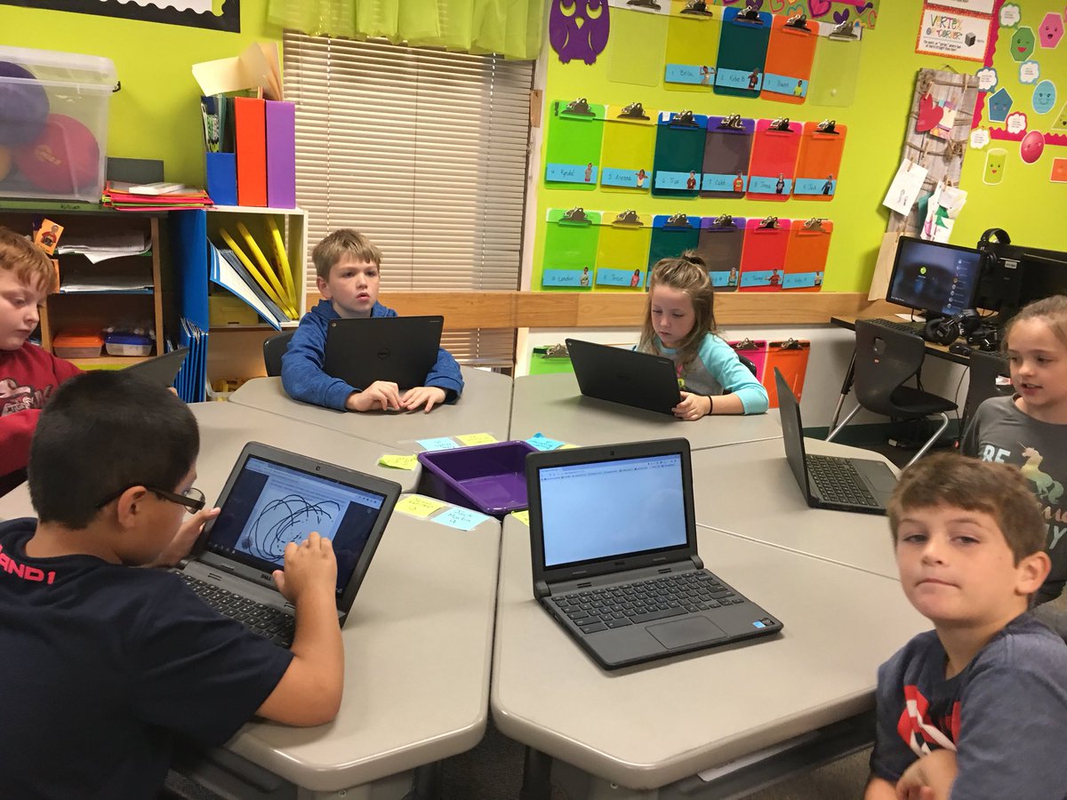 suzanneAES's tweet photo. Nearpod math!  Gotta love it! https://t.co/suBKWJaKWf