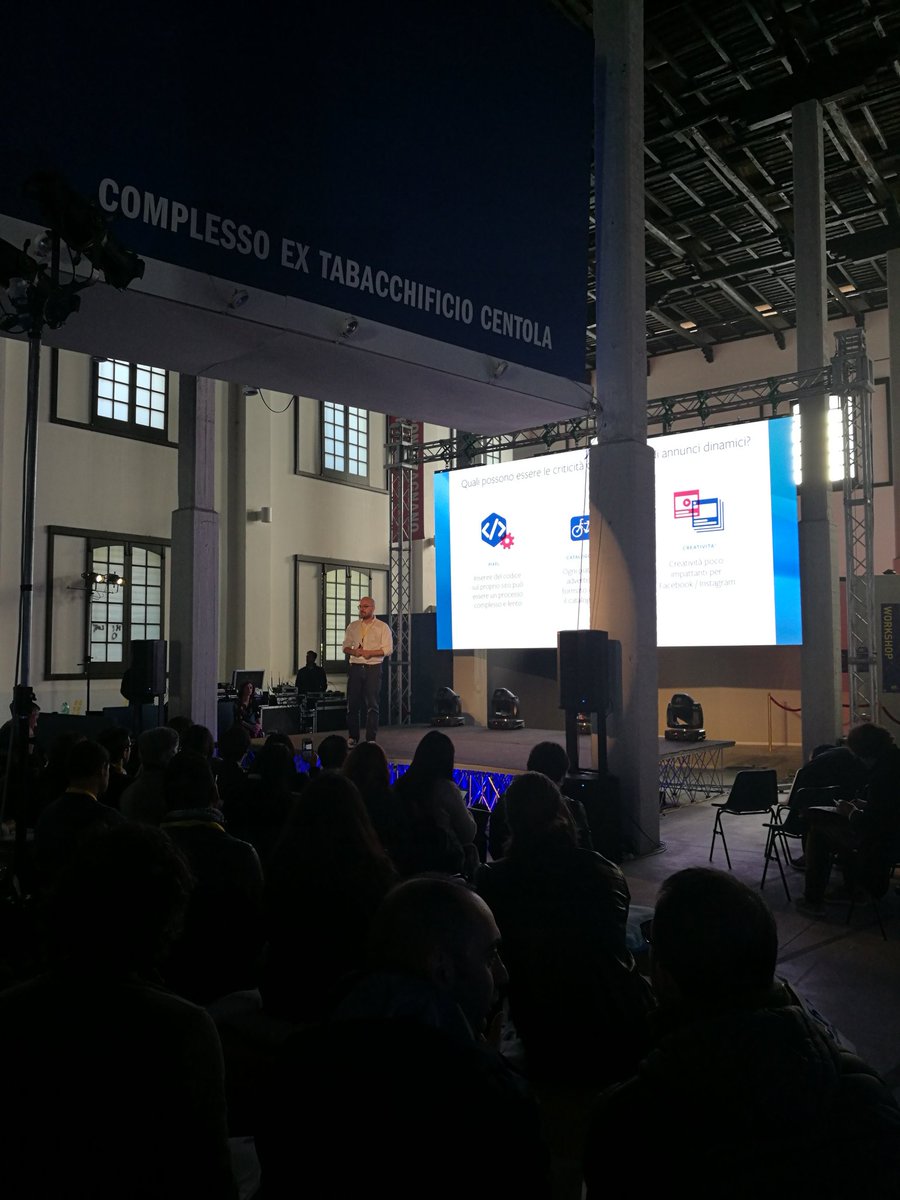MagnArtNews's tweet photo. #eh2017  #ecommerce https://t.co/dC6OLZZBhO