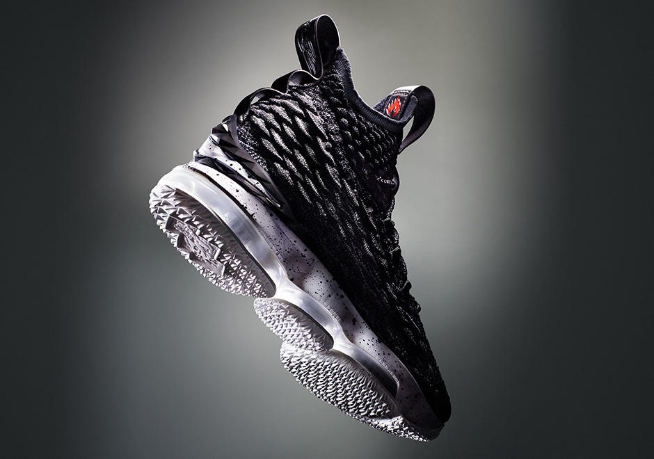 finish line lebron 15