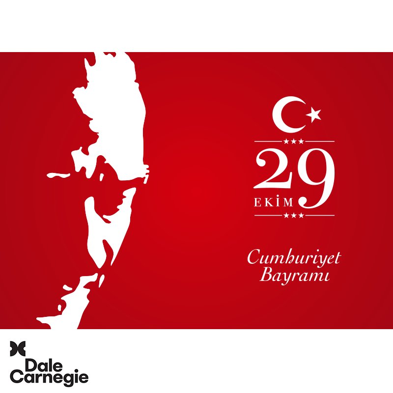 29 Ekim 1923'te Mustafa Kemal Atatürk ve arkadaşlarının bize armağan ettiği, Cumhuriyetimizin 94. yılı kutlu olsun! #29EkimCumhuriyetBayramı
