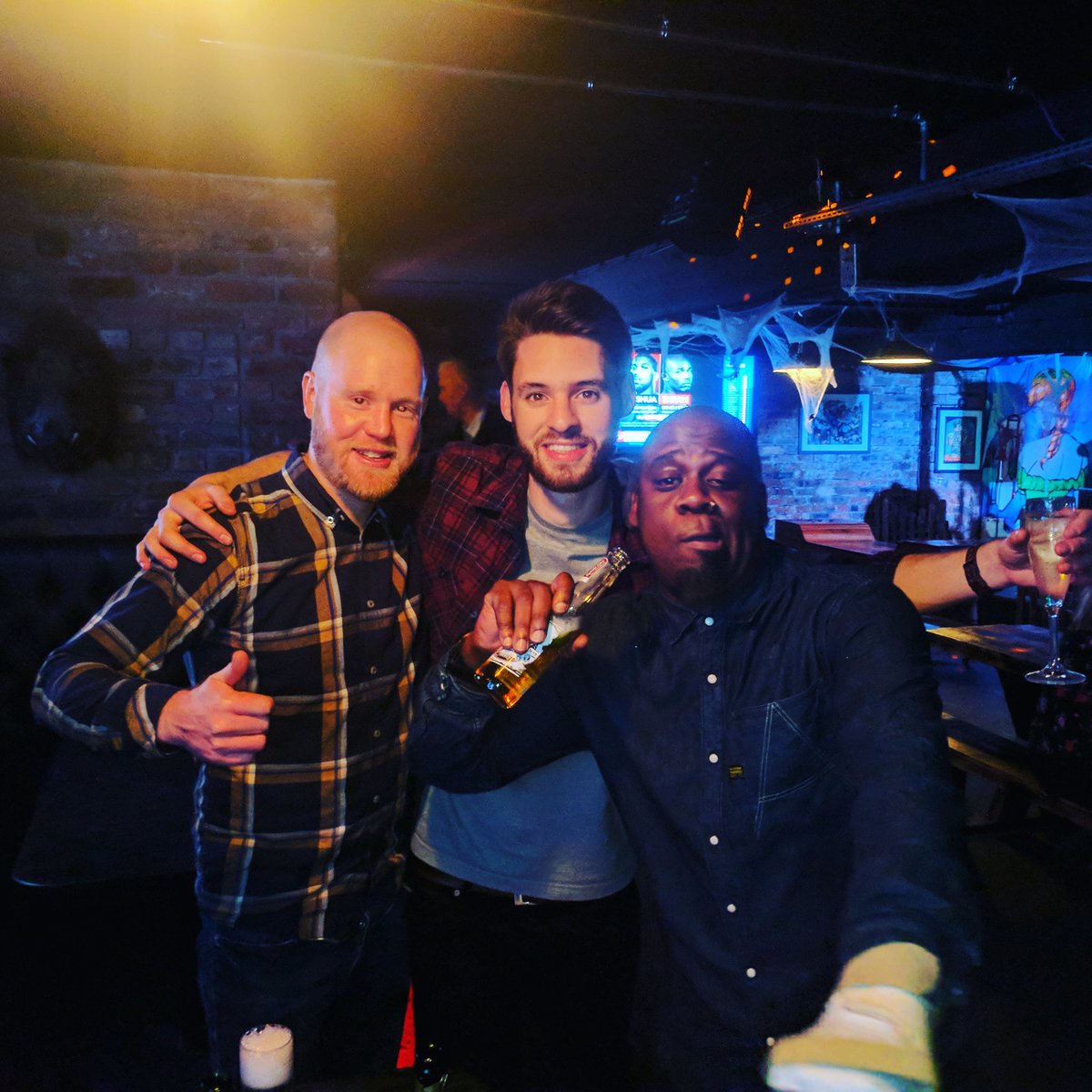 lpoolbarcrawl's tweet photo. Marks stag party from Glasgow https://t.co/EFcbi5R1Sm