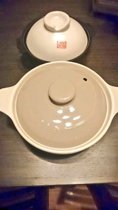 ダイソーで土鍋は買える 現在販売されている種類と使い勝手をご紹介 Hands