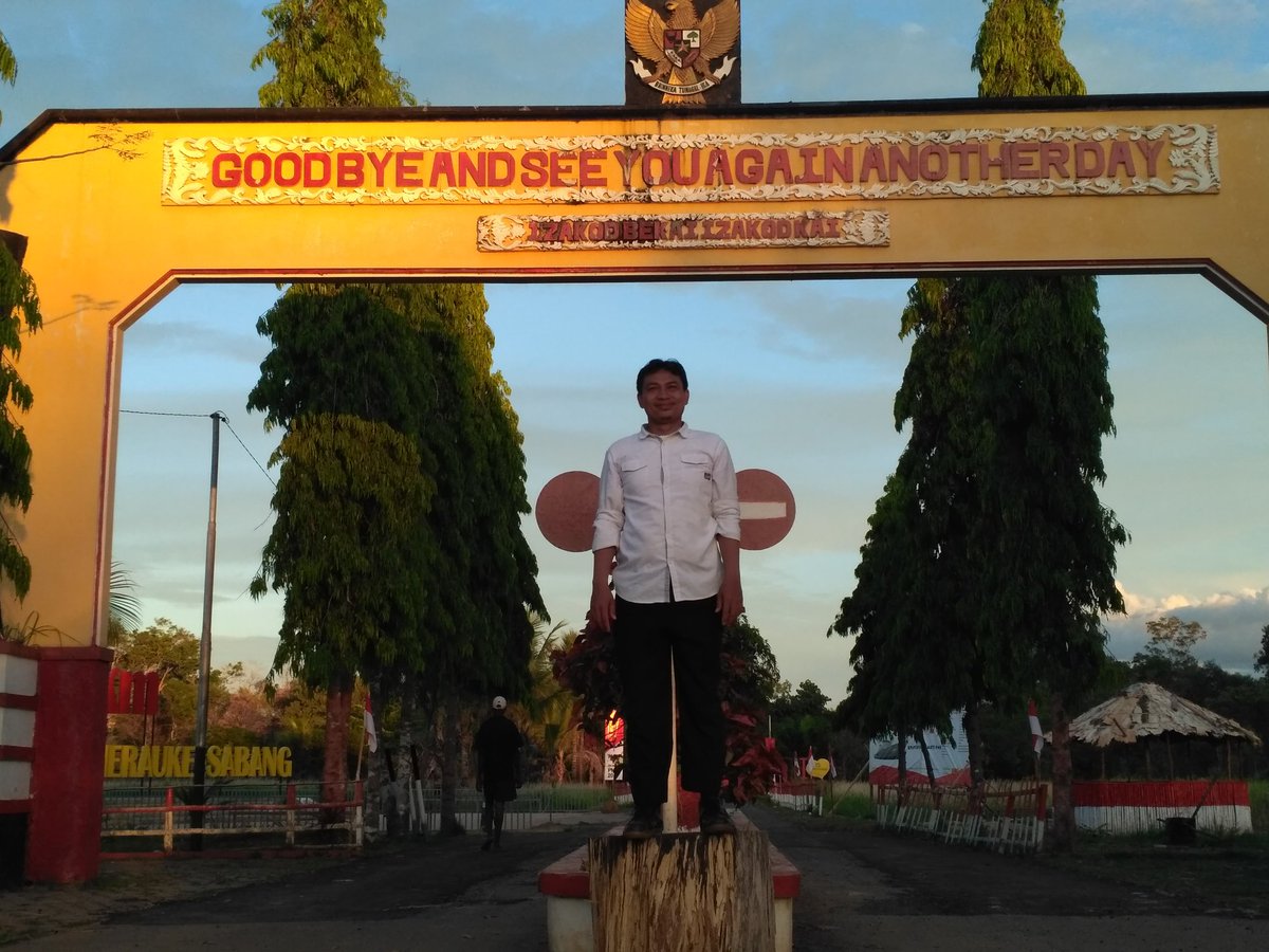 KKoyay's tweet photo. Indonesia_Png https://t.co/zM5CHBYAAe