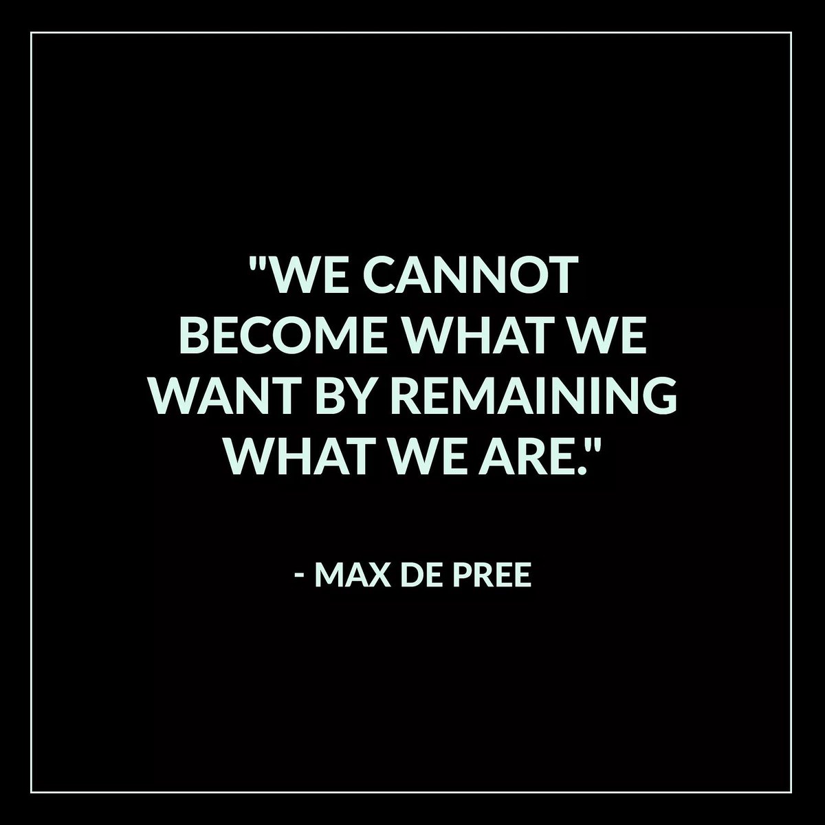 YagerSarah's tweet photo. Always strive to be better!  It's amazing what a little change can do. #dontsettle https://t.co/ylIJF4Xdip