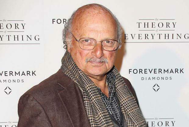 Happy Birthday to Dennis Franz , Lt. Norman Buntz/Sal Benedetto. 73 today. 