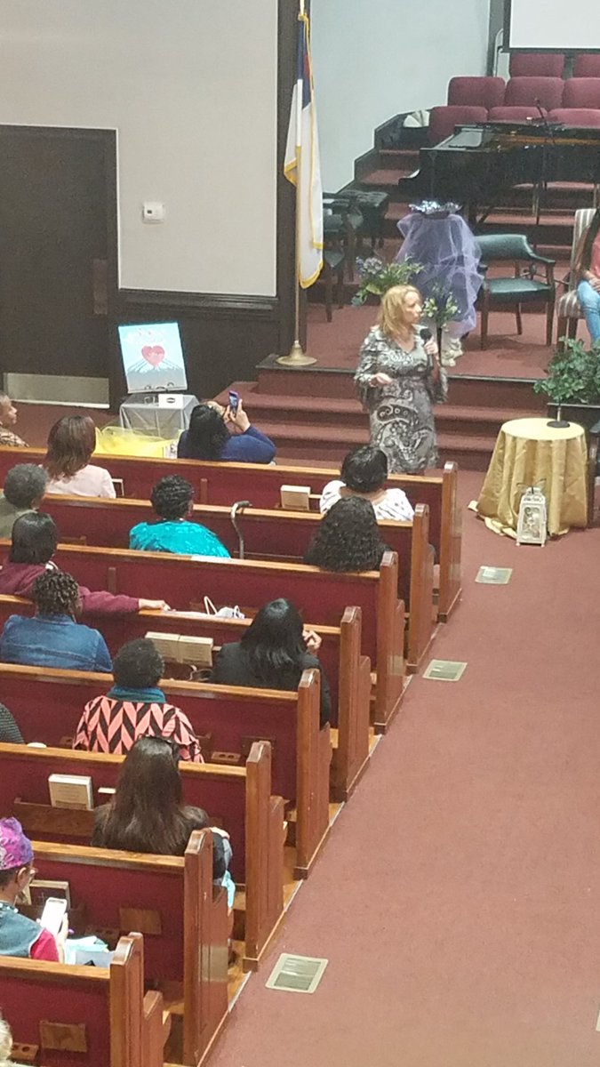 "Which one will be a mother for the motherless? Will the community stand up?" Ana Blackburn, NAACP Latinx Liaison #SUDSWC17