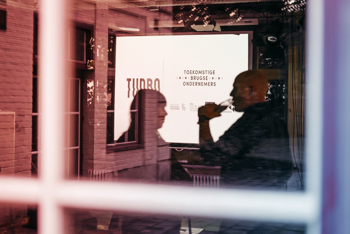 We zijn steeds op zoek naar jonge ondernemers voor ons netwerk. Alle info en contact: turbo.be/community/