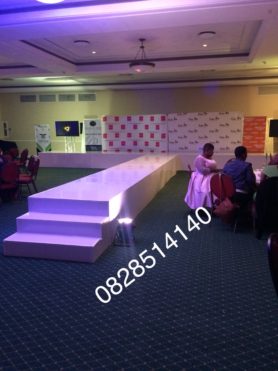 cartel_events's tweet photo. Proud sponsors of stage,lights, tv screens and sound at #mscurvybodysa2017 #mscurvybodysa https://t.co/qP8Qczut8x