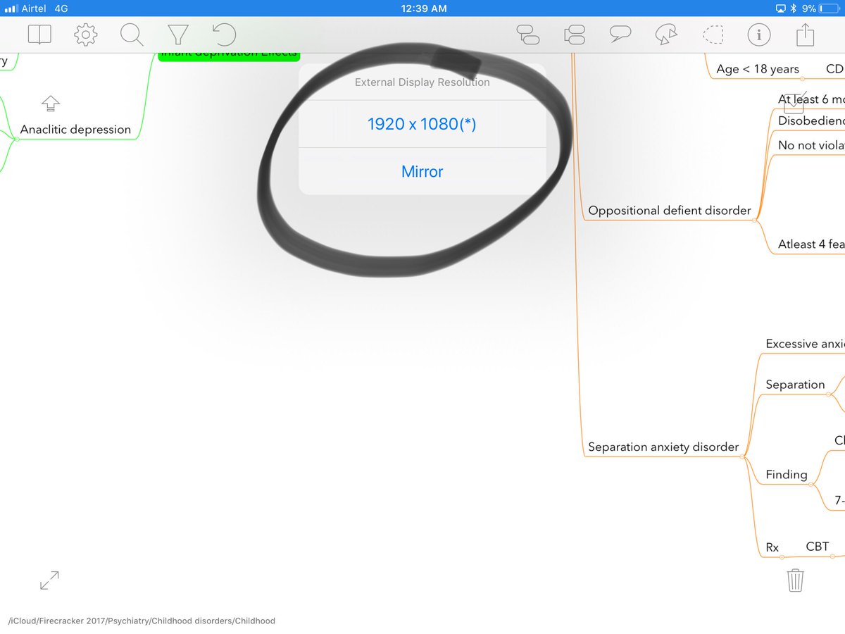 DrMindmaps tweet picture