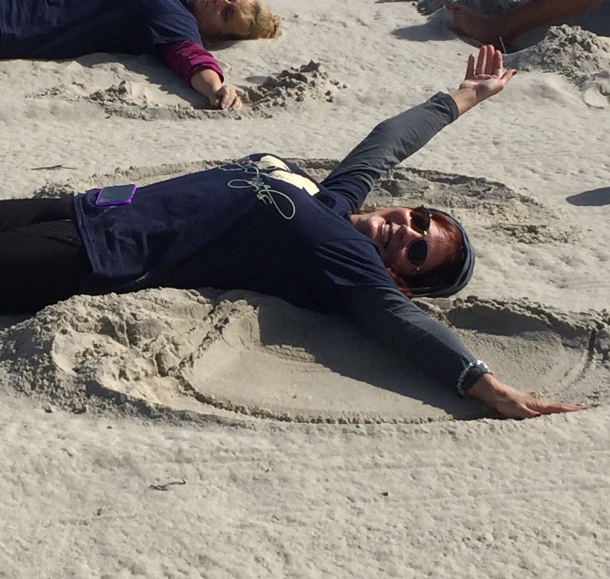 Debpicini's tweet photo. Breaking records for Sandy relief at the Jersey Shore!#sandyangels#guinnesworldrecord#downtheshore https://t.co/XDjdXnBDS6