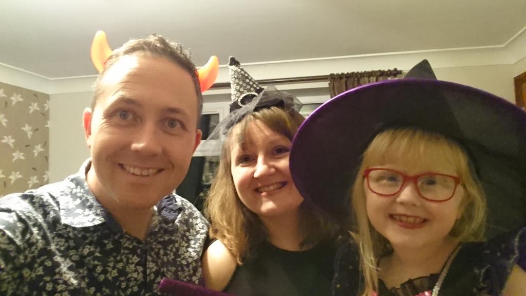 MichaelDevlinSC's tweet photo. @bbcstrictly dressing up is a given! https://t.co/XOjPjsJk3D