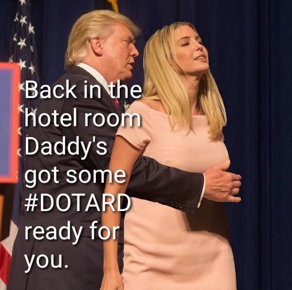 drumn525's tweet photo. @PressSec Will be better when they are gone #pervrt #rapist don't deserve the office https://t.co/yDKyvWdTMv
