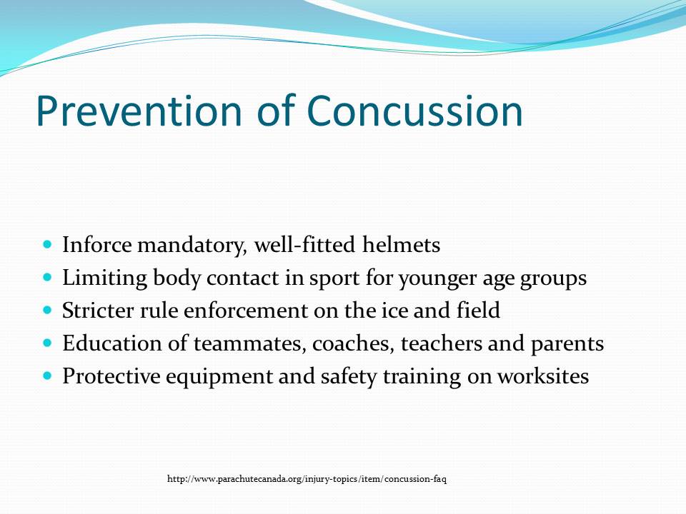 Prevention of Concussion?
#arnprior, #mcnab-braeside