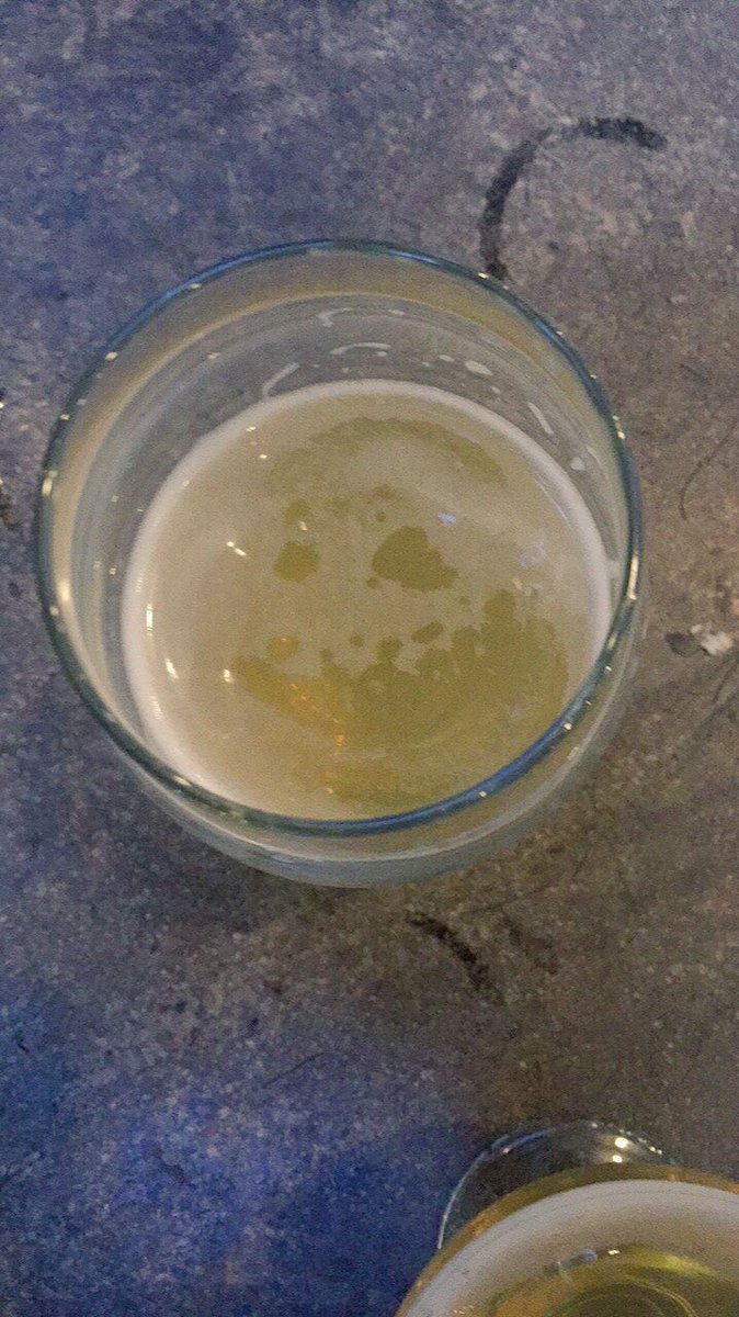 funkasaurusss's tweet photo. Spooky time @trilliumbrewing 🎃 https://t.co/itHiN6N5cF