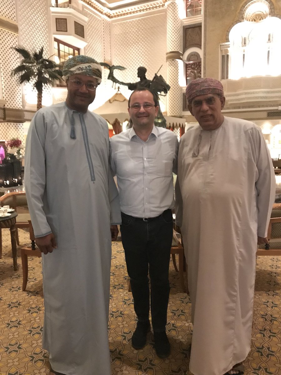 ,<a href="/OmanBasketball/">Oman Basketball</a> on the rise as they organize events for Gulf region and want to establish academies for officials with help of <a href="/FIBA/">FIBA Basketball</a>