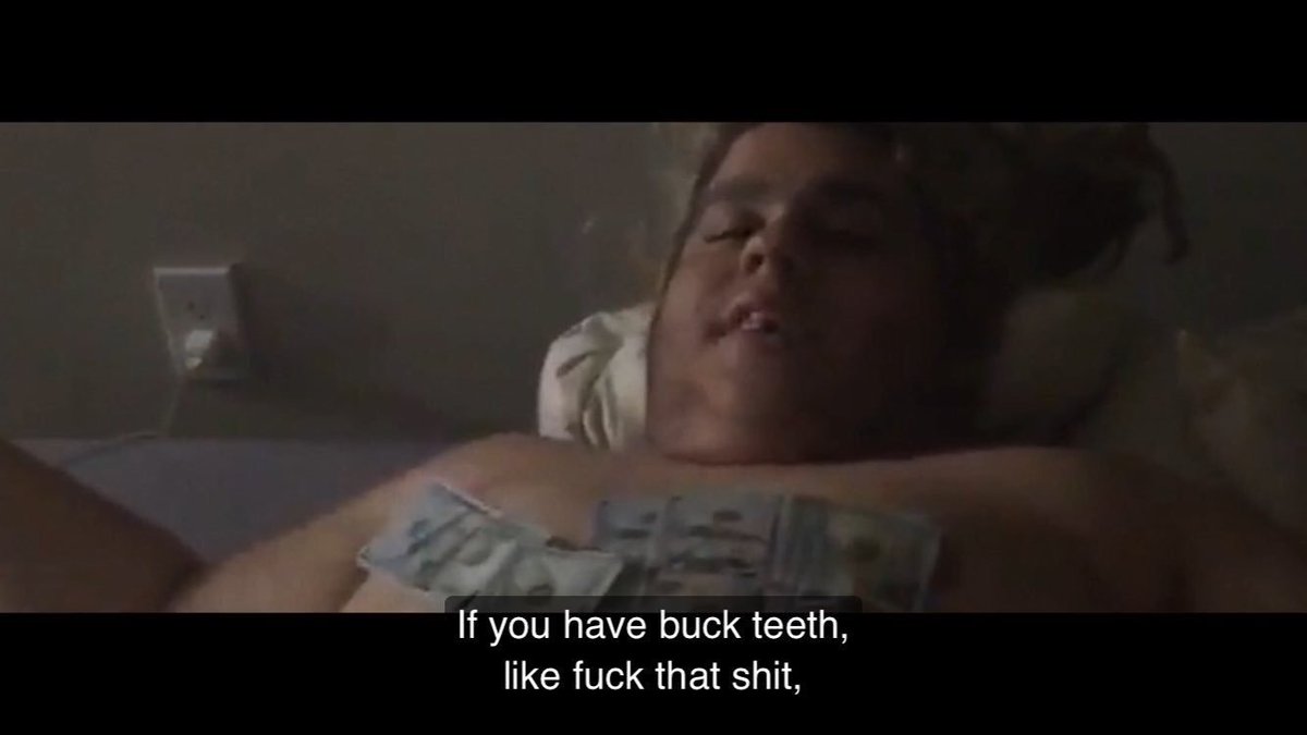 _FatNick's tweet photo. Im here 4 the youth 4Ever  💫

I'm Here for the fuck ups
I'm Here for the ones with low self esteem 
I'm Here for them all 💘 https://t.co/FzhwZE0kKl